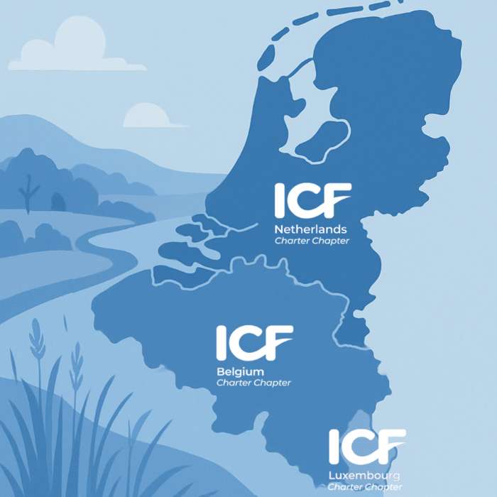 A New Chapter of Collaboration for ICF in the BeNeLux Region 
