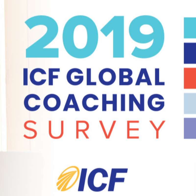 ICF 2019 Global Coaching Survey