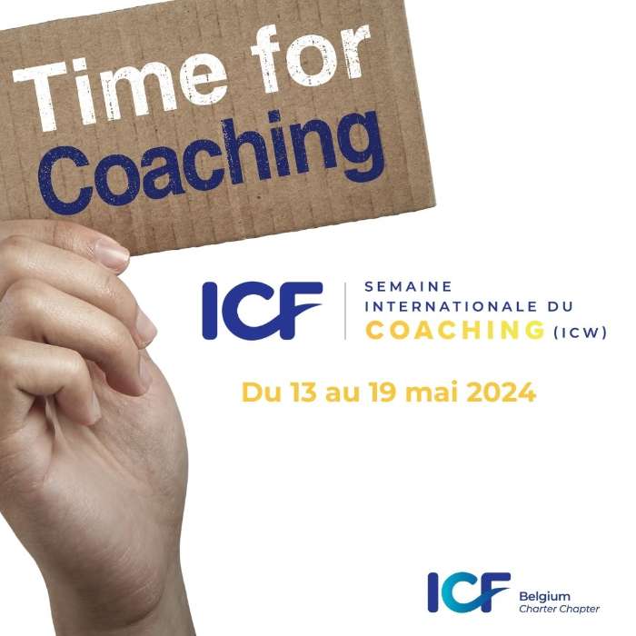 Semaine Internationale de Coaching (ICW)