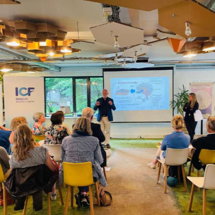 EVENT ON NEUROSCIENCES THIS MAY 14th 2024