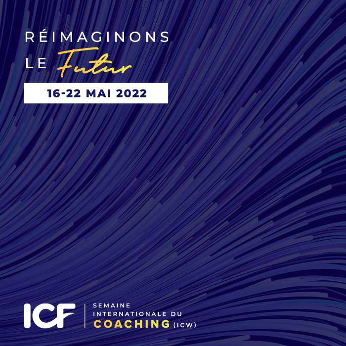 Rejoignez-nous du 16 au 22 mai pour ICW 2022 : Reimaginez l'avenir