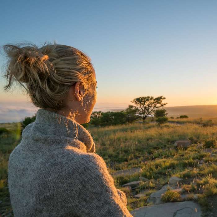 À la recherche du Sens perdu