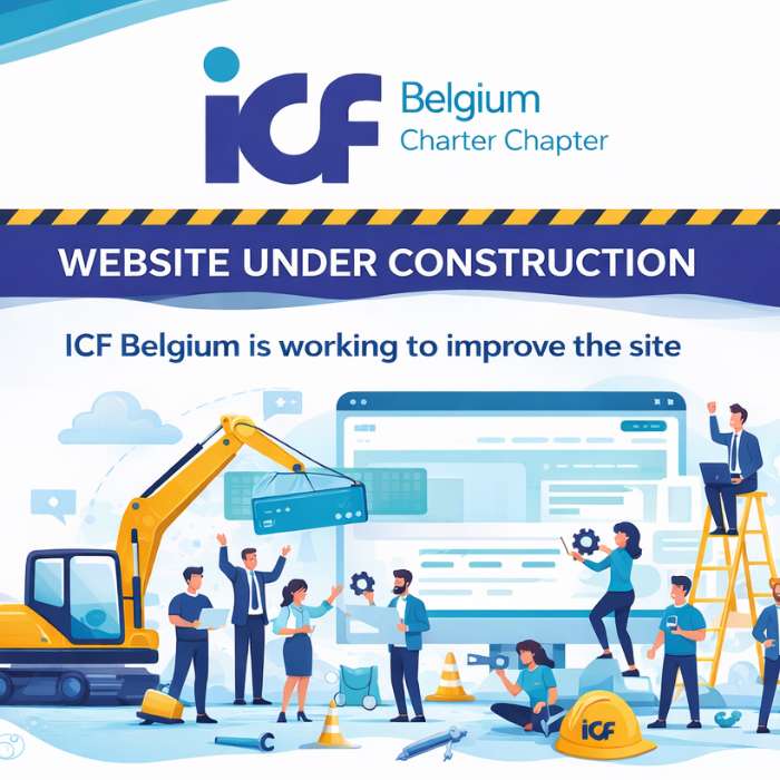 WEBSITE UNDER CONSTRUCTION - Stay Tuned!