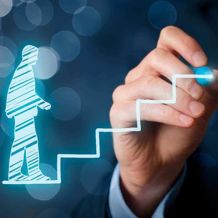 Eveillez le potentiel exceptionnel qui sommeille en vous !