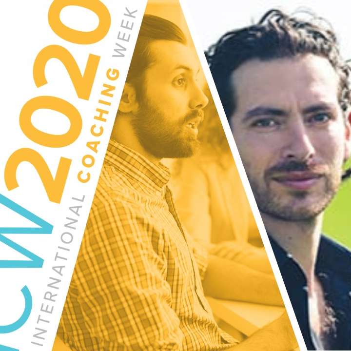 International Coaching Week 2020 - Save the Date of September 17th !!