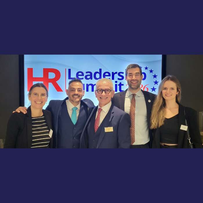 AI and Professional Coaching in HR: Key Takeaways from the 2026 HR Leadership Summit
