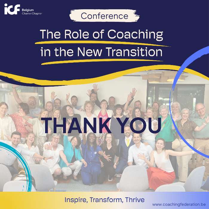 From Global Instability to Human Transformation: The Role of Coaching in a Changing World