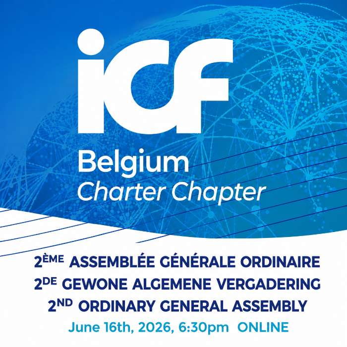 2ème Assemblée Générale Ordinaire - 2de Gewone Algemene Vergadering - 2nd Ordinary General Assembly - June 16th 2026