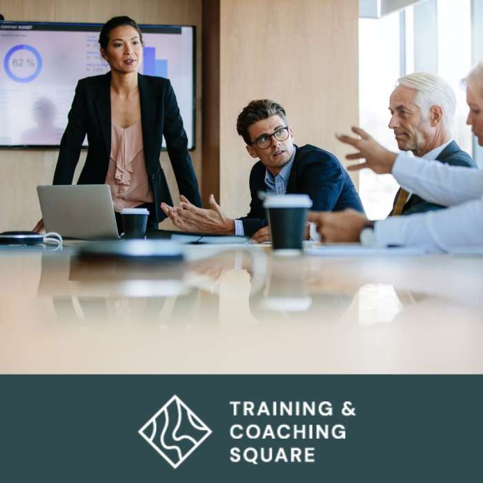 Leadership Intégratif