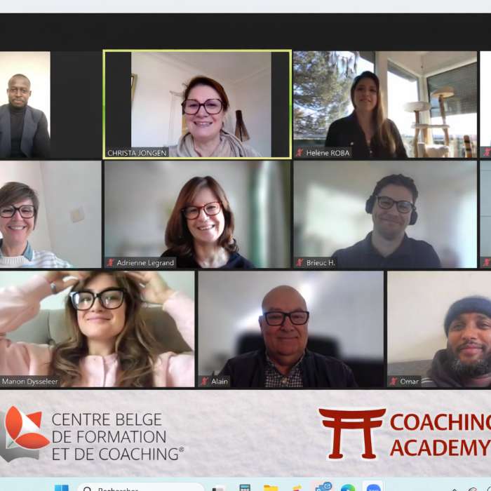 FORMATION DE COACHING LEVEL 1 A DISTANCE/Certification ACC
