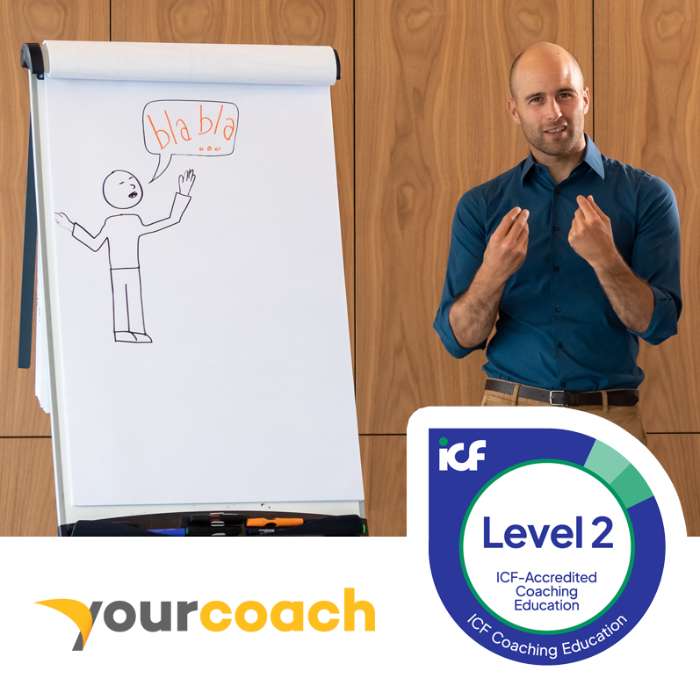 Opleiding Integrale Coaching Professional