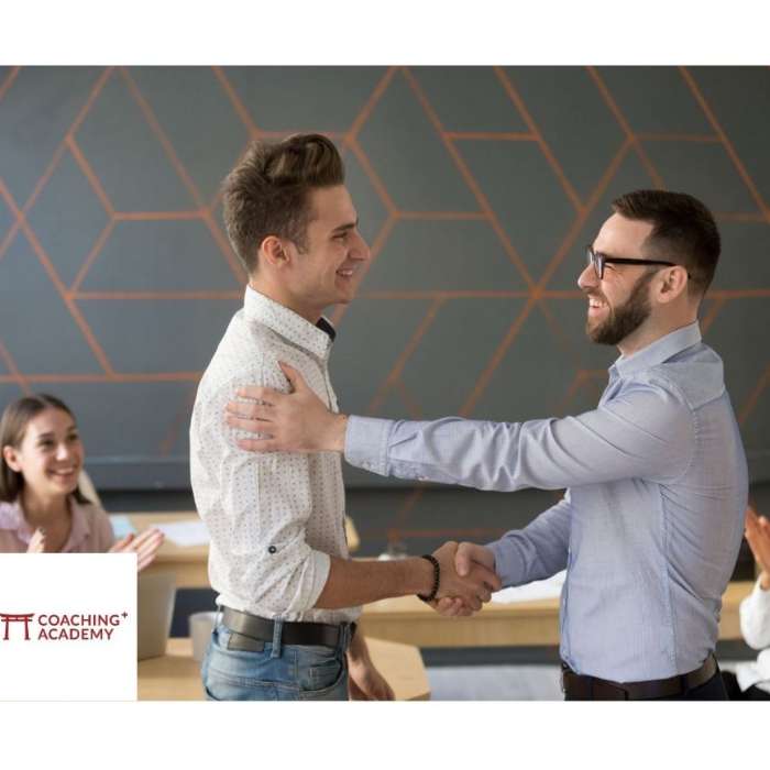 FORMATION "MANAGER COACH" - 5 jours