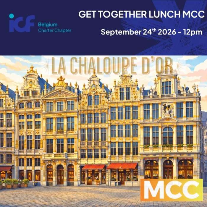 MCC LUNCH ANNUAL GATHERING 