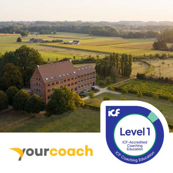 Opleiding Integrale Coaching Essentials