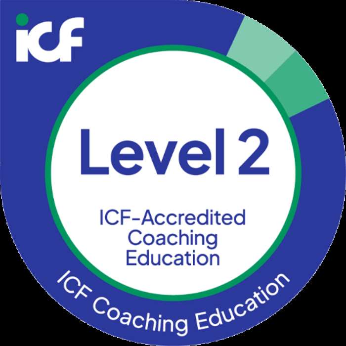 Formation de coaching PRO ICF LEVEL 2 (LEVEL 1 INCLUS) - BRUXELLES