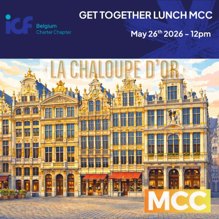 MCC LUNCH ANNUAL GATHERING 