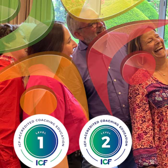 COACHING WAYS - FORMATIONS LEVEL 2 ICF - Brabant Wallon