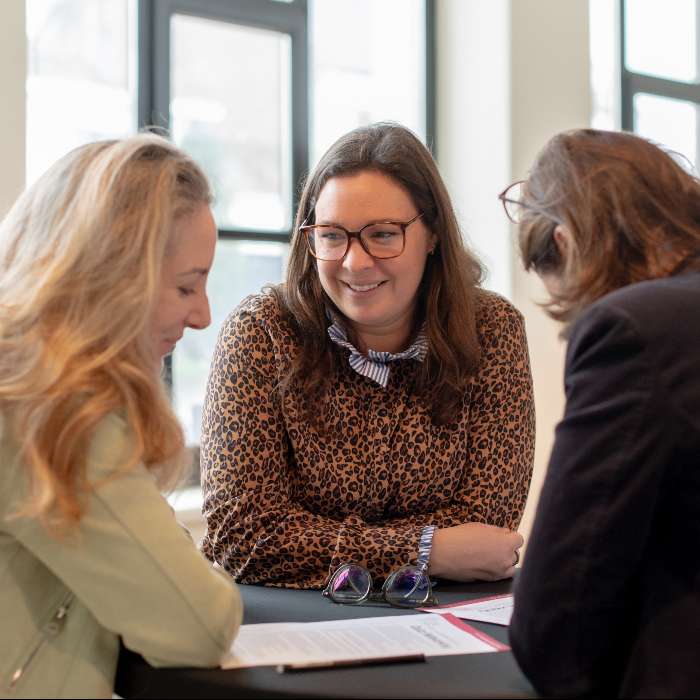 Soirée d'info et de découverte des formations certifiées au coaching (ICF Level 1 et Level 2)