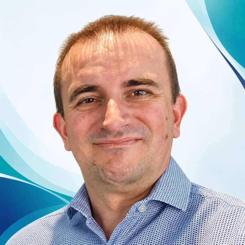 Jean-Michel Oost