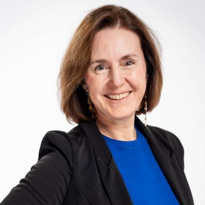 Julie Gaukroger