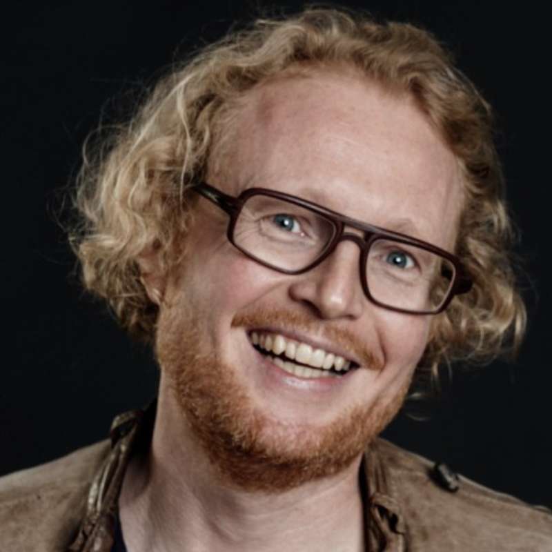 Martijn Schut