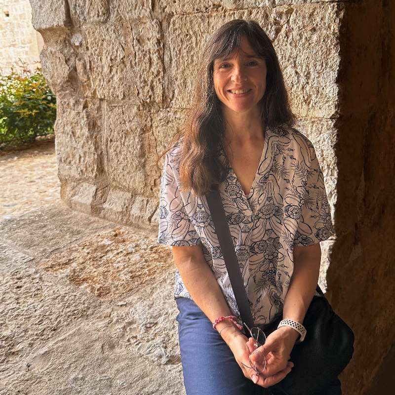 Valérie Vergeot