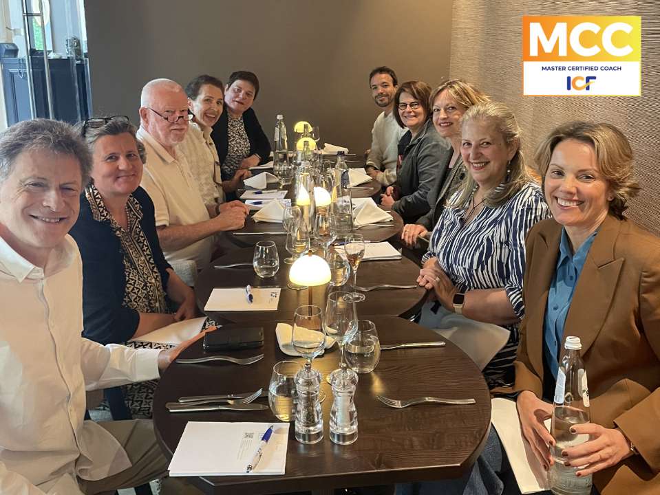 A good time together for MCC ! EN- FR- NL