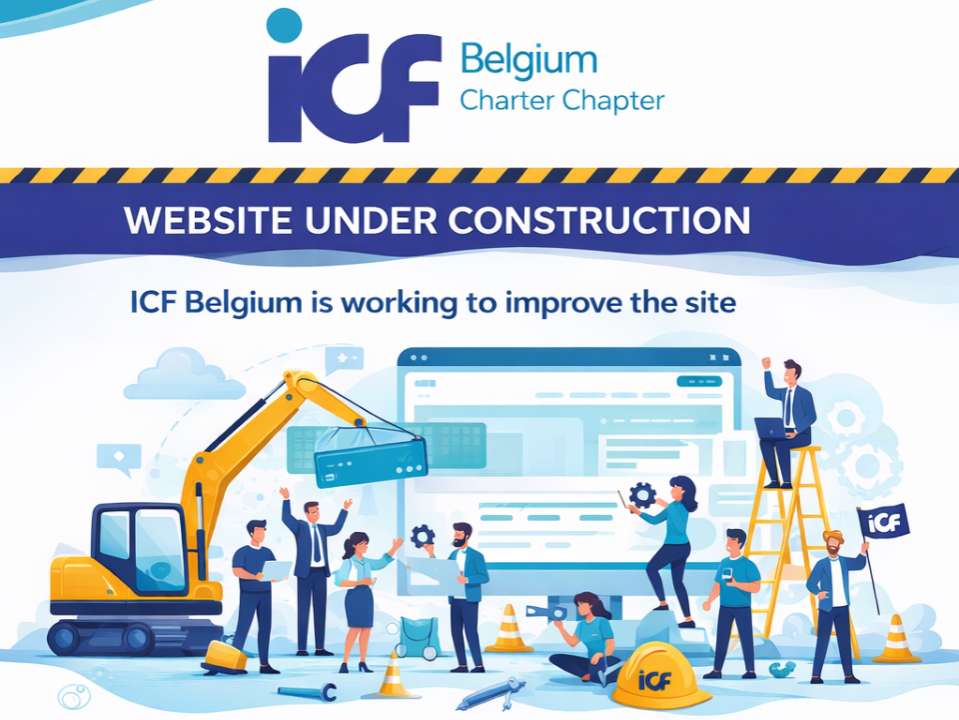 WEBSITE UNDER CONSTRUCTION 