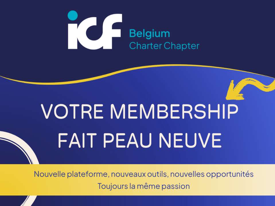 NEW MEMBERSHIP