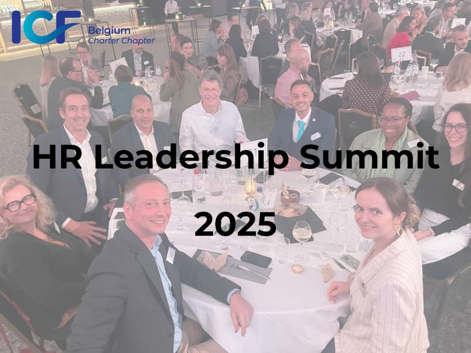Reflections from the HR Leadership Summit 2025 