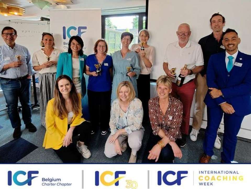 When coaching meets creativity 