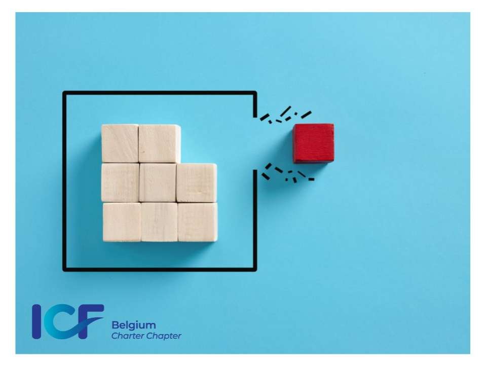 When coaching meets creativity 