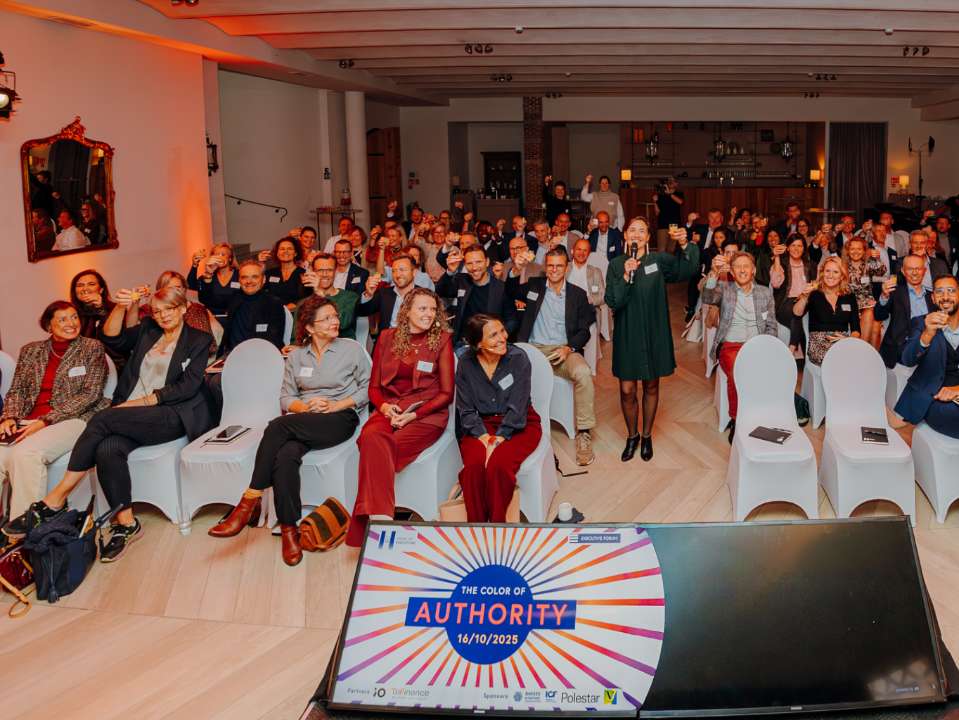 A day of insight and connection 