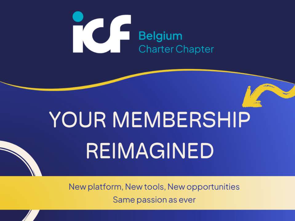 NEW MEMBERSHIP