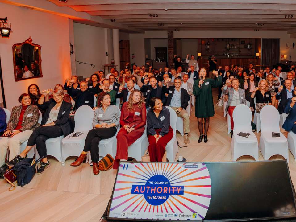 A day of insight and connection 